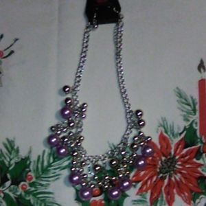 Necklace & Earring Set